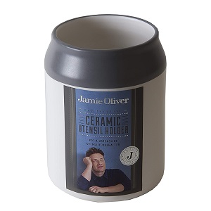 Jamie Oliver - Ceramic Utensil Pot